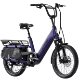 Aventon Abound SR