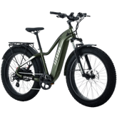 Aventon Aventure 2