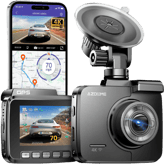 Azdome GS63H