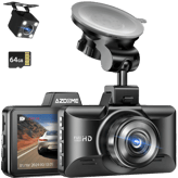 Azdome M01 Pro