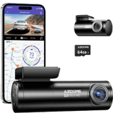 Azdome M300S