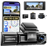 Azdome M550 Max