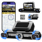 Azdome M660