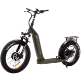 Bakcou Timberwolf AWD