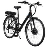 Basis Hybrid
