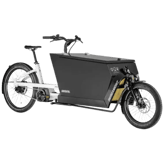 Bergamont E-Cargoville LJ Edition