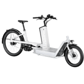 Bergamont E-Cargoville LJ Expert