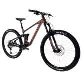 Bergamont Trailster