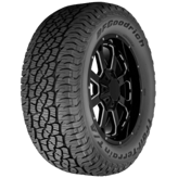 BFGoodrich Trail-Terrain T/A 60R17