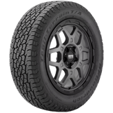 BFGoodrich Trail-Terrain T/A 225/55R18
