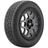 BFGoodrich Trail-Terrain T/A 235/55R19