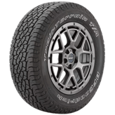 BFGoodrich Trail-Terrain T/A 65R16