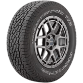 BFGoodrich Trail-Terrain T/A 75R15