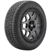 BFGoodrich Trail-Terrain T/A 265/50R22