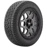 BFGoodrich Trail-Terrain T/A 265/60R20
