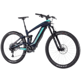 Bianchi e-Omnia FX-Type