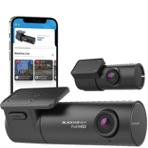 BlackVue DR590X-2CH