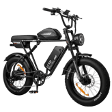 Bluvall K10 Trail