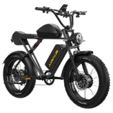 Bluvall K10