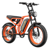 Bluvall SU8 48V