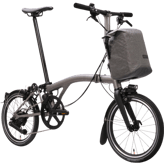 Brompton Electric T Line