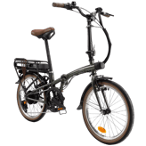 BTWIN E-Fold 500