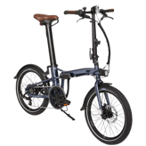 BTWIN E-Fold 900