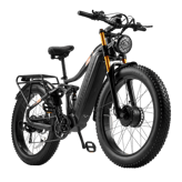 Burchda HC26 AWD