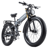 Burchda R5 PRO