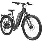 Cannondale Adventure Neo Allroad EQ Low ST