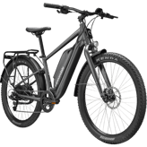 Cannondale Adventure Neo Allroad EQ