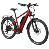 Cannondale Adventure Neo Allroad Speed