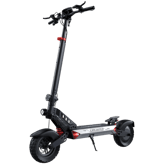 CIRCOOTER Landturbo Pro