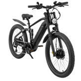 CMACEWHEEL AL26 MAX