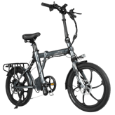 CMACEWHEEL EM20