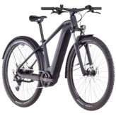 Cube Reaction Hybrid performance 500