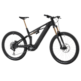 Cube Stereo Hybrid One44