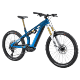 Cube Stereo Hybrid One77 HPC
