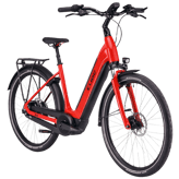 Cube Supreme Hybrid Comfort Pro 625