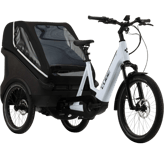 Cube Trike Family Hybrid