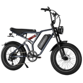 Cyberbike Blitz