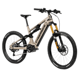 Cyberbike Cyclone RX