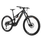 Cyberbike Raptor