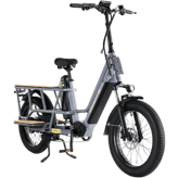 CYCROWN CycWagen