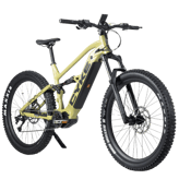 CYKE Falcon A