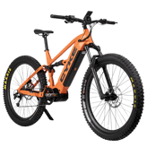 CYKE Falcon S