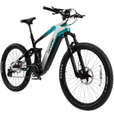 Cyrusher Cyclone X