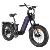 Cyrusher Kommoda 3.0