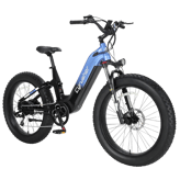 Cyrusher Roam