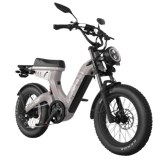 Cyrusher Scout